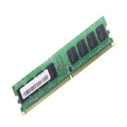 DELL HK002 2gb 667mhz Pc2-5300 240-pin Ecc Registered Ddr2 2rx4 Sdram Memory For Poweredge Server 2970 6950 Sc1435 T605