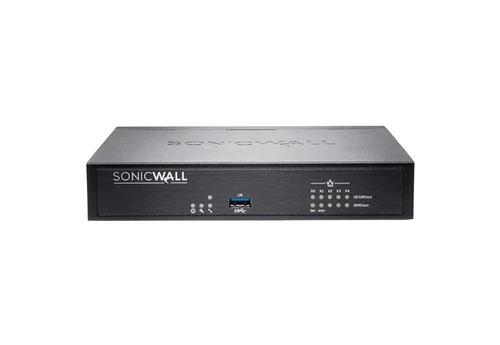 02-SSC-0942 - Sonicwall TZ350 335 Mbit/s Desktop Hardware Firewall