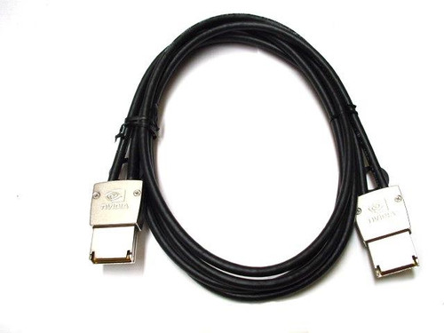 030-0238-000 - Nvidia High Speed Video Card Cable