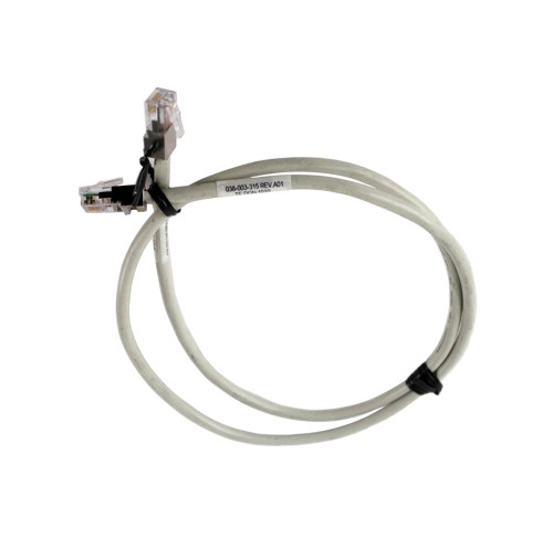 038-003-315 - EMC RJ-11 to RJ-11 Sense Cable