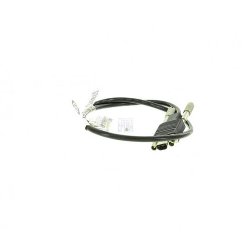 038-003-623 - EMC 19-inch DB9 to RJ12 Serial Cable