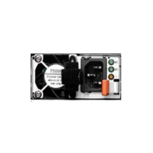 03T8616 - Lenovo 750W Hot-Swappable 80-Plus Platinum Power Supply