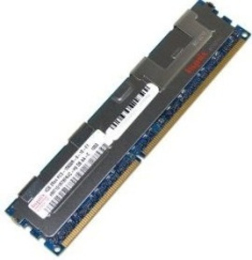 HMT151R7BFR4C-H9 - Hynix 4GB DDR3-1333MHz PC3-10600 ECC Registered CL9 240-Pin DIMM 1.35V Low Voltage Dual Rank Memory Module
