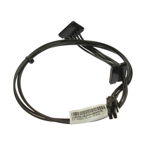 03T8794 - Lenovo 45cm Flex Bay Power Cable