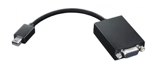 03X6601 - Lenovo Mini DisplayPort to VGA Adapter