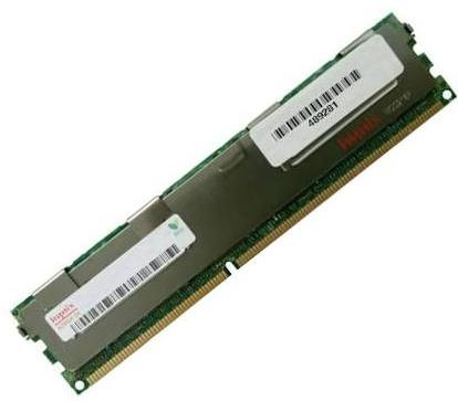 HMT42GR7BMR4A-G7 - Hynix 16GB DDR3-1066 PC3-8500 ECC Registered Memory Module