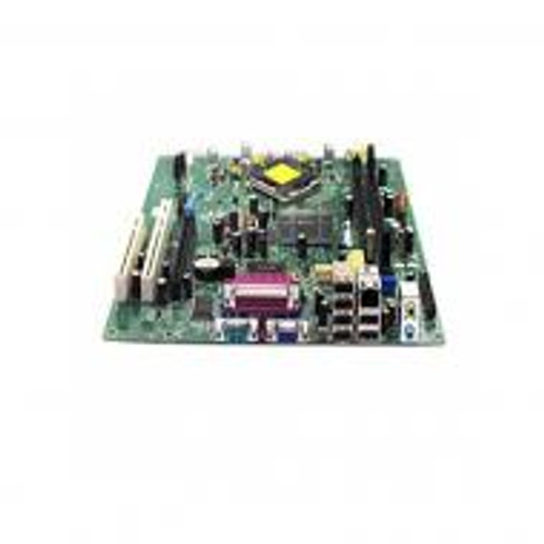 HN7XN - Dell System Board (Motherboard) for OptiPlex Gx380 DT MT