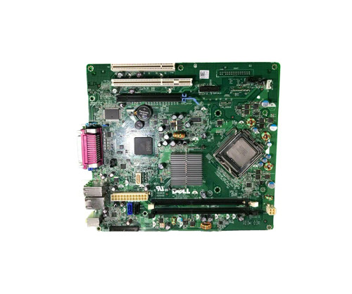 Dell HN7XN Optiplex 380 Motherboard LGA775 G41 + ICH7 Chipset