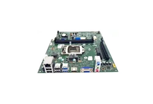HNJFV - Dell LGA1155 H81 ATX DDR3 Motherboard