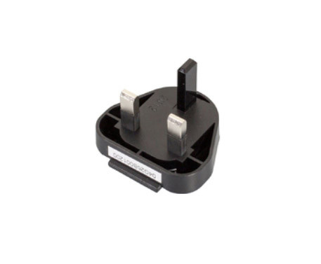 04G26B001200 - ASUS Type D UK Power Adapter Black