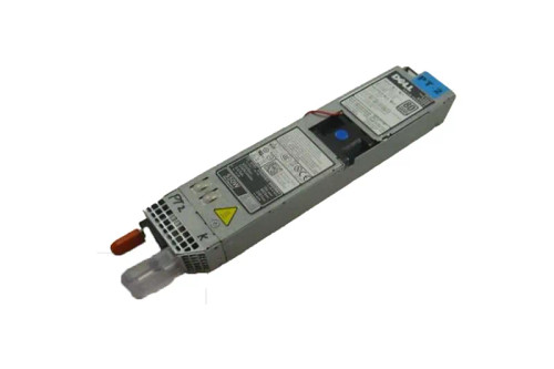 04GX27 - Dell 550W 80-Plus Silver Power Supply