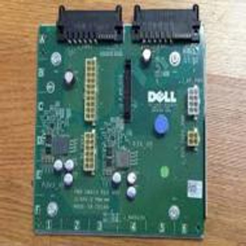 HP501 - Dell Power Distribution Board for PowerEdge T610