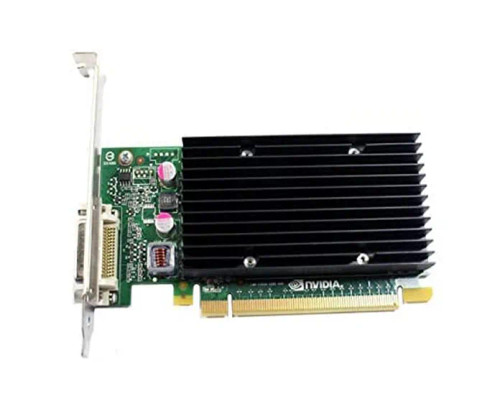 Dell 04M1WV Quadro NVS 300 512MB DDR3 PCI-E 2.0 Graphics Card