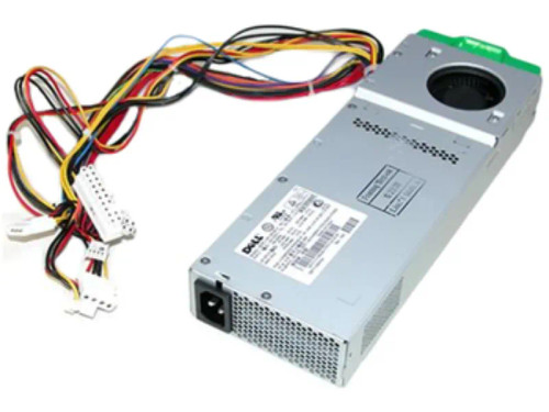 04PWH6 - Dell 2200W Power Supply