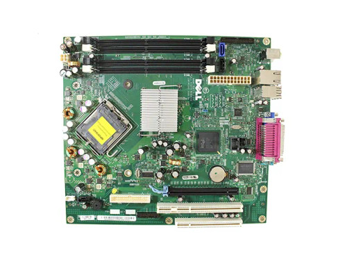 HP962 - Dell Optiplex 755 Desktop Motherboard