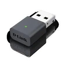 DWA-131/500BW - D-LINK USB 2.0 300Mbps 802.11n Wireless Network Adapter