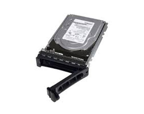 05369N - Dell 2TB 7200RPM SATA 6Gb/s Hot-Pluggable 512n 3.5-Inch Hard Drive for PowerEdge Servers