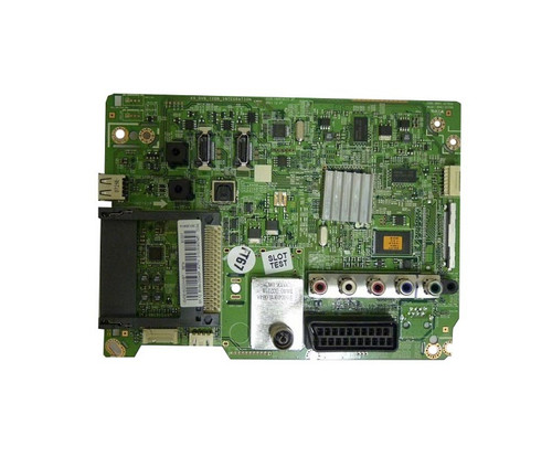 05548P - Dell 48-Port PoE Gigabit Stackable Network Switch