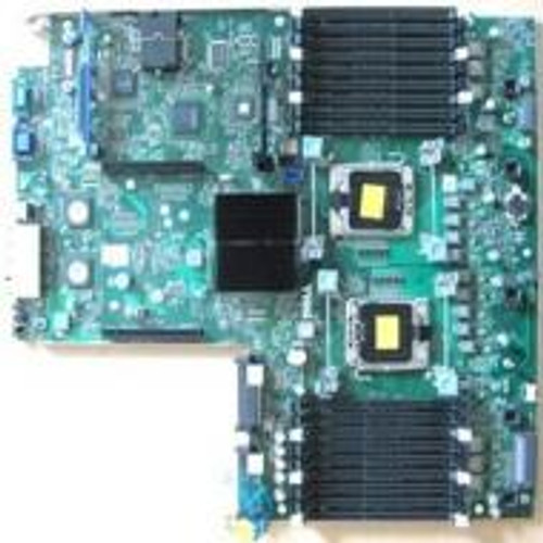 HPYX2 - Dell System Board (Motherboard) for PowerEdge R710