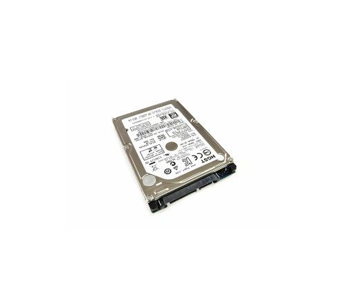 058Y8N - Dell 1TB 5400RPM SATA 6Gb/s 8MB Cache 2.5-Inch Hard Drive