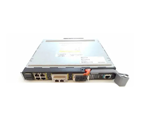 HR521 - Dell Catalyst 3130X Blade Network Switch