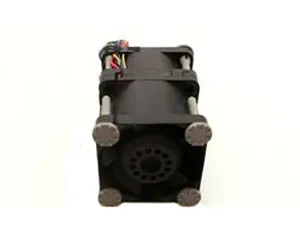 HR6C0 - Dell 12V Cooling Fan Assembly