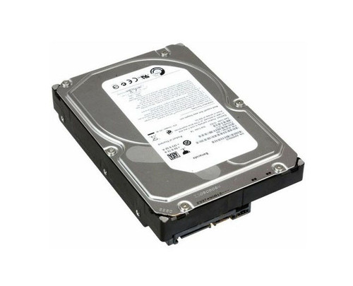 061TTY5 - Maxtor 20GB 7200RPM IDE 2MB 3.5" HDD