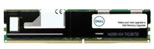 HVY68 - Dell 128GB DDR4-2666MHz ECC Registered 288-Pin Memory