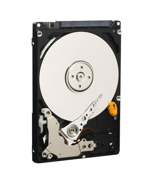 0717K - Dell 500GB 7200RPM SATA 2.5" HDD