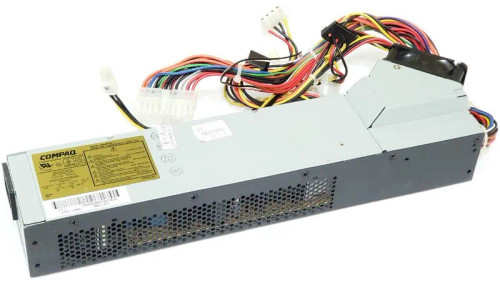 0761345-01823-4 - Antec 350W ATX12V Power Supply