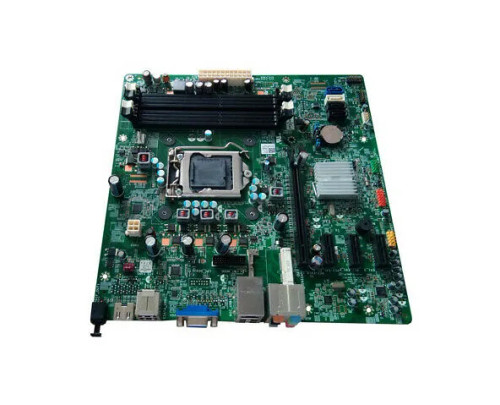 HWY8Y - Dell Vostro 460 Desktop Motherboard
