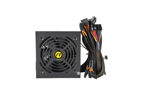 0761345-07666-1 - Antec 650W ATX12V EPS12V Power Supply