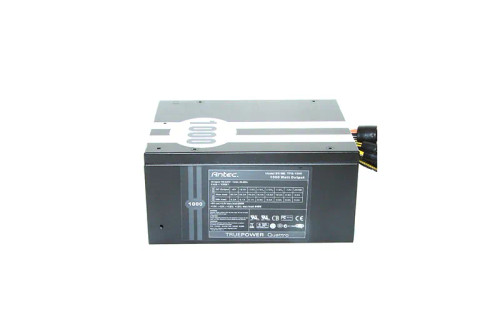 0761345-07990-7 - Antec 1000W ATX 12V EPS 12V Power Supply