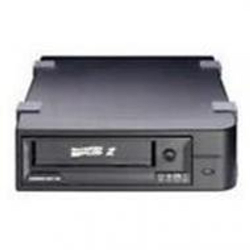 HX504 - Dell 200/400GB LTO-2 SCSI/LVD External HH Tape Drive