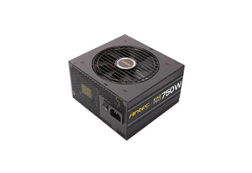 0761345-23870-0 - Antec 750W 80-Plus Bronze 24-Pin Power Supply