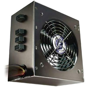 0761345-24480-0 - Antec 480W ATX 12V Power Supply