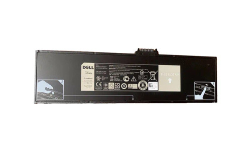 HXFHF - Dell 2-Cell 36WHr Laptop Battery