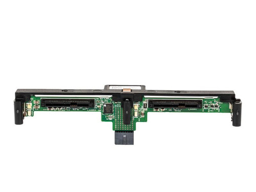 HY5VP - Dell 2.5" Hard Drive Backplane Board