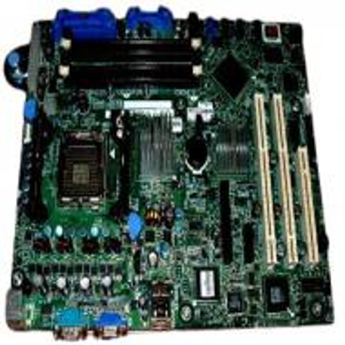 HY955 - Dell System Board (Motherboard) for PowerEdge 840