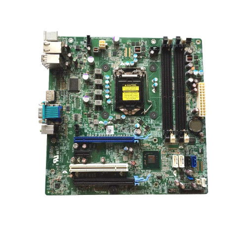 HY9JP - Dell OptiPlex 790 Motherboard