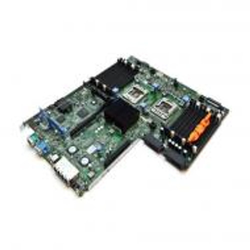 HYPX2 - Dell System Board (Motherboard) for PowerEdge R710