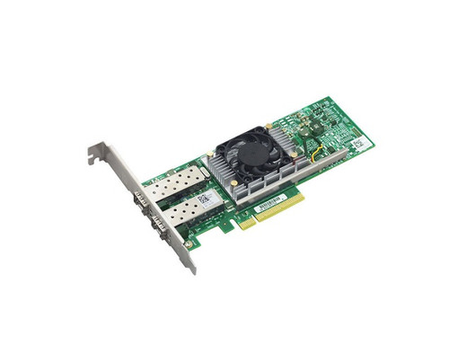 081MTF - Dell 2 x Ports 10GbE Ethernet Network Adapter Card