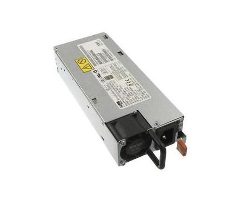 089NTF - Dell 550-Watts Redundant Power Supply for PowerEdge R420/R620