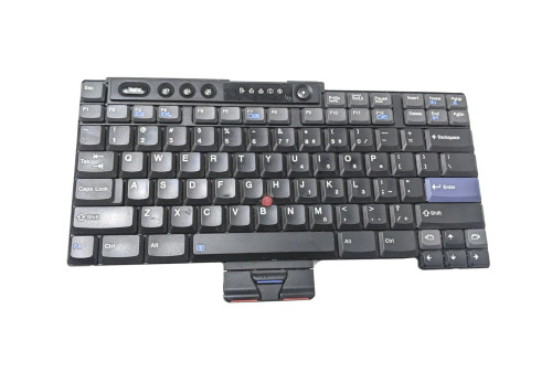 08K4699 - IBM ThinkPad T30 Series Laptop Keyboard