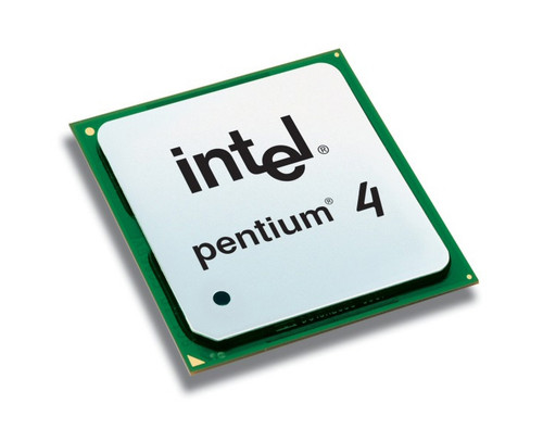 J145D - Dell 3.60GHz 800MHz FSB 1MB L2 Cache Socket LGA775 Intel Pentium 4 560/ 560J 1-Core Processor