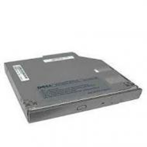 J1644 - Dell 8X IDE Internal DVD-ROM Drive for Latitude D-Module