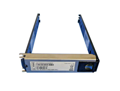 Dell 0941955-05 600GB 10000RPM SATA 3Gbps 3.5Internal Hard Drive
