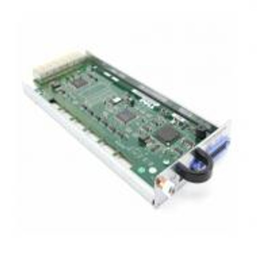 J2038 - Dell Ultr320 SCSI Controller Card for PowerVault 220/221S