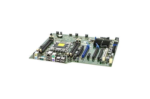J213C - Dell Socket 775 Desktop Motherboard