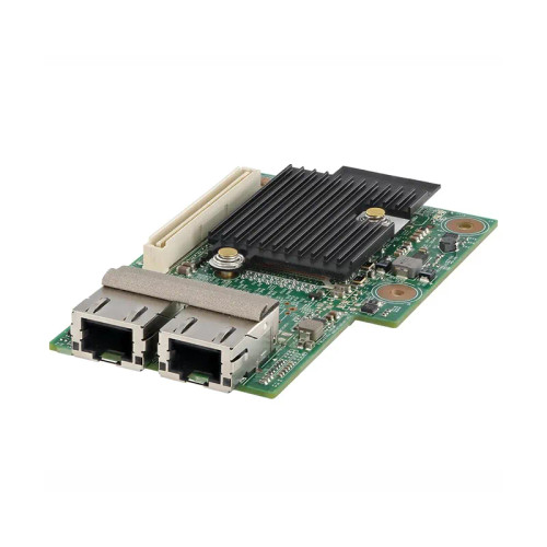 J2NRV - Dell 10 Gigabit Dual Port SFP+ Network Adapter